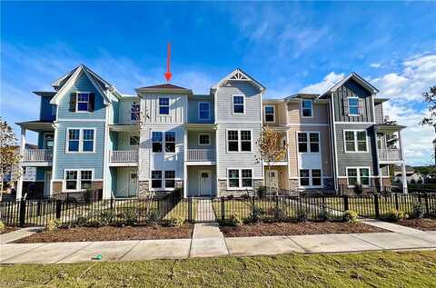 Butte Lane, Chesapeake, VA 23320