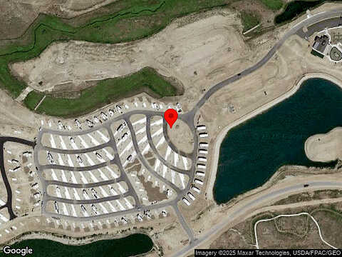 Summit Trail # V36, Granby, CO 80446