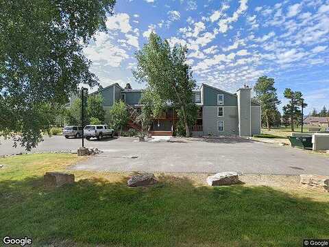 Valley View Drive, Pagosa Springs, CO 81147