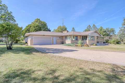 Ash, PRENTICE, WI 54556