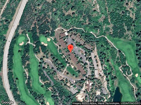 N Tamarron Drive, Durango, CO 81301
