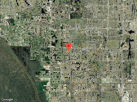 Verdell Dr, Lake Worth, FL 33467