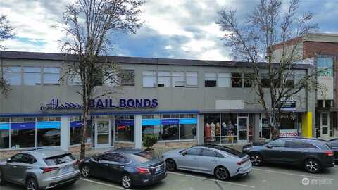 412 -418 W Meeker Street, Kent, WA 98032