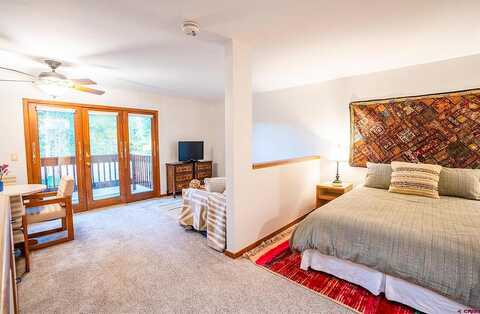 Country Club Drive, Crested Butte, CO 81224