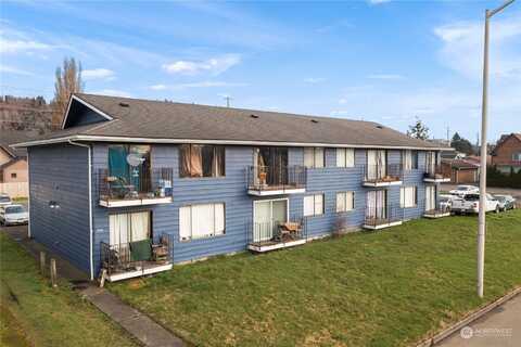 Bay Avenue, Hoquiam, WA 98550