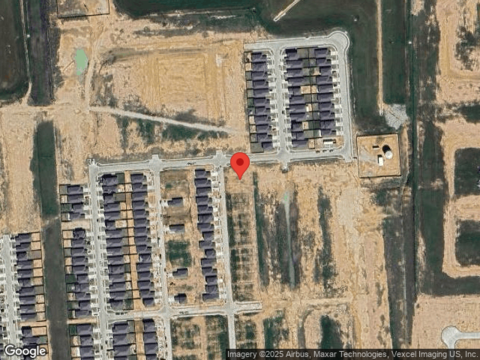 Cottonwood Meadows Trl, Waller, TX 77484