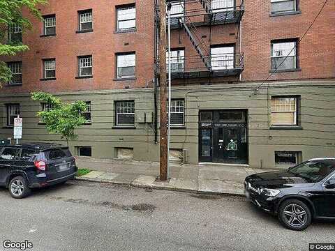 Nw Irving Street, Portland, OR 97210
