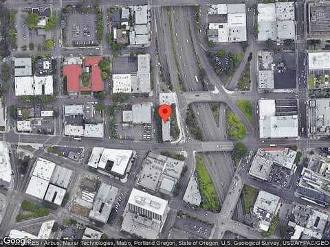 Nw 16Th Ave, Portland, OR 97209