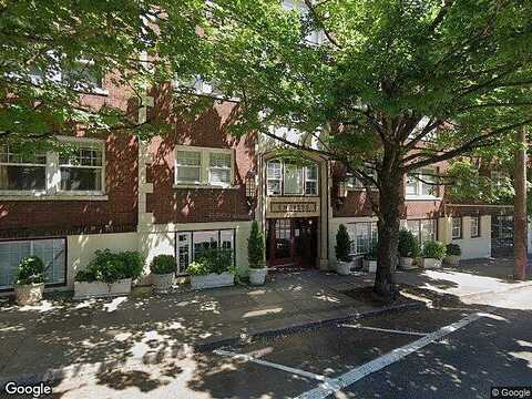 Nw 16Th Ave, Portland, OR 97209