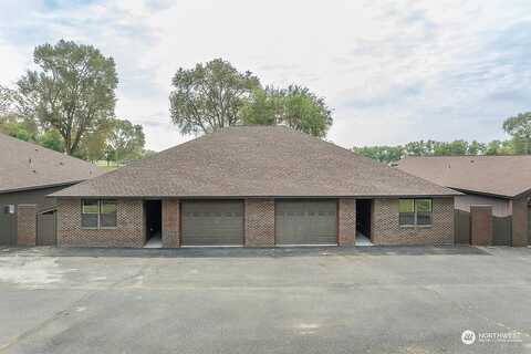 Ne Nanto Road, Moses Lake, WA 98837