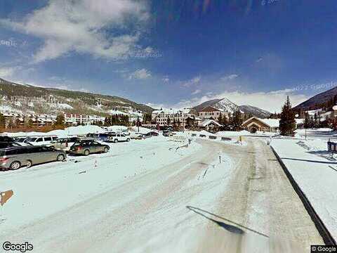 W Keystone Road #2747, Dillon, CO 80435