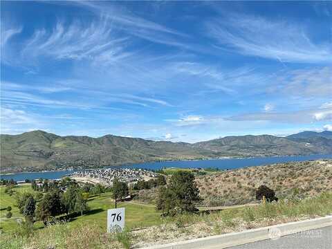 Birdie, CHELAN, WA 98816