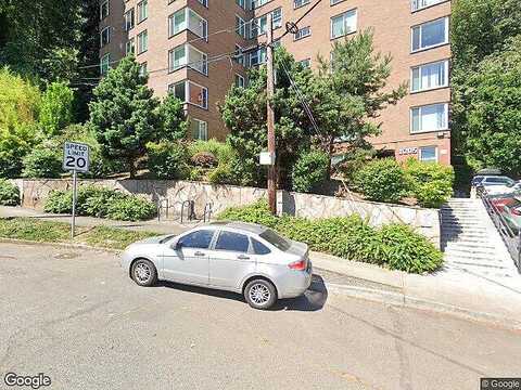 Sw Cardinell Dr, Portland, OR 97201