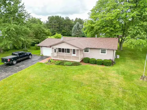 Emerson, TOMAH, WI 54660
