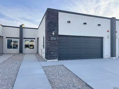 E Santa Palmira St, San Luis, AZ 85336