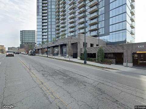 W Marietta St Nw #512, Atlanta, GA 30318