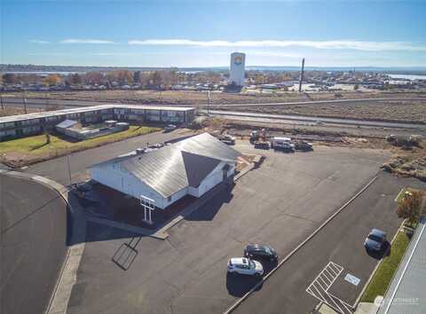S Melva Lane, Moses Lake, WA 98837
