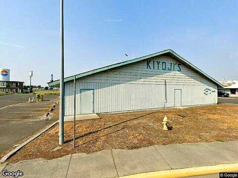 S Melva Lane, Moses Lake, WA 98837