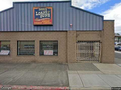 N Callow Avenue, Bremerton, WA 98312