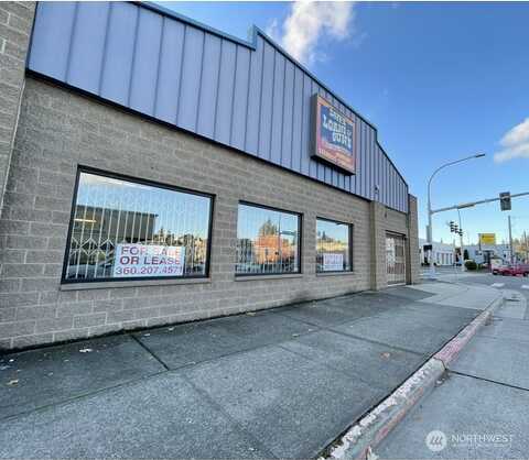 N Callow Avenue, Bremerton, WA 98312