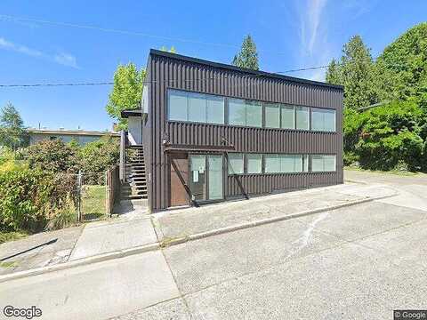 W Smith Street, Seattle, WA 98199