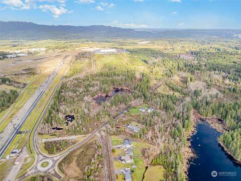Sw Old Clifton Road, Port Orchard, WA 98367