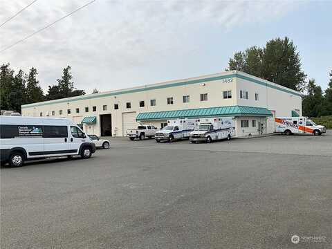 Slater Road, Ferndale, WA 98248