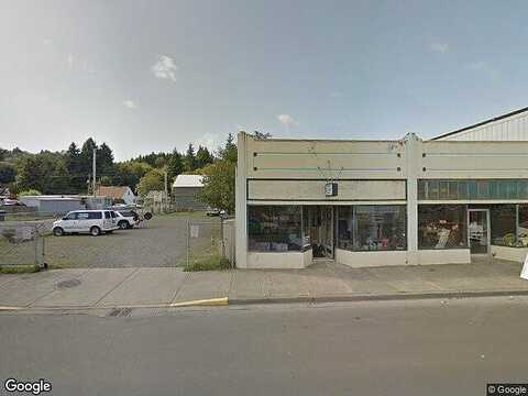 1St Avenue S, Ilwaco, WA 98624