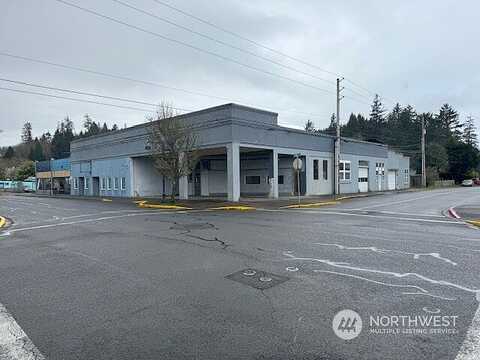1St Avenue S, Ilwaco, WA 98624
