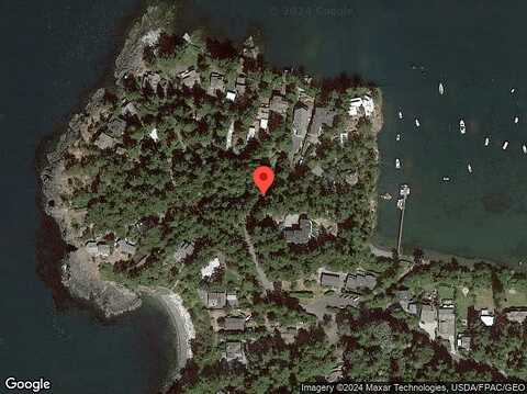 Polaris Point Road, Anacortes, WA 98221