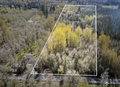 Ne 299Th Street, Battle Ground, WA 98604