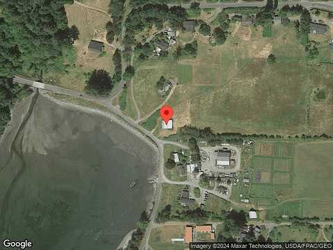 E.J. Young Road, Orcas, WA 98279