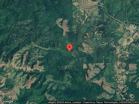 Dell Creek Mainline Road, Naselle, WA 98638
