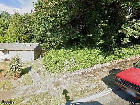 47Th Avenue S, Seattle, WA 98118