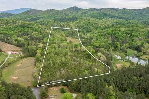 Ac Henry Ross Rd, Crandall, GA 30711