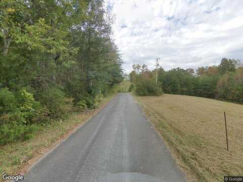 Ac Henry Ross Rd, Crandall, GA 30711