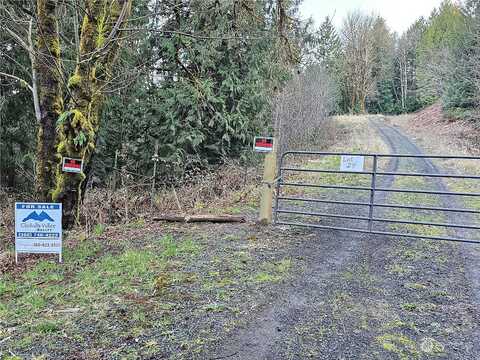 River Heights Road, Centralia, WA 98531