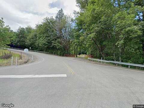 River Heights Road, Centralia, WA 98531