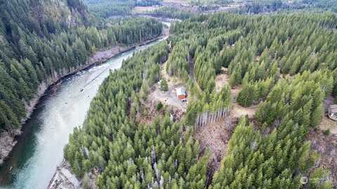Eagles View Lane, Cougar, WA 98616