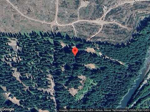 Eagles View Lane, Cougar, WA 98616
