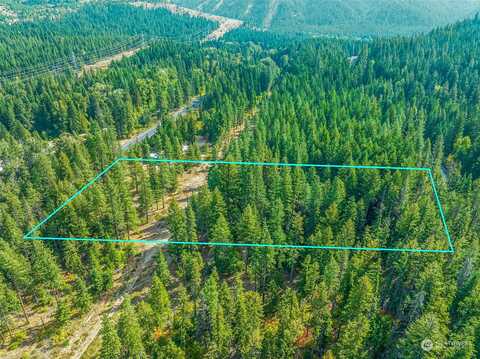 Us Hwy 2, Lake Wenatchee, WA 98826