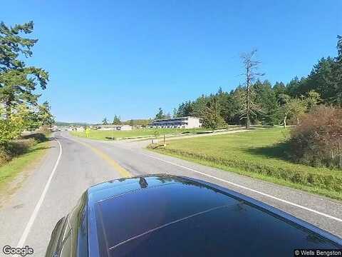 Mariner Dr, Lopez Island, WA 98261