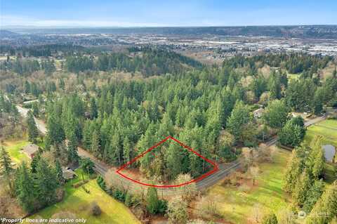 Xx Se 281St Street, Auburn, WA 98092