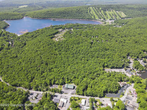 S Lake Drive, Lake Harmony, PA 18624