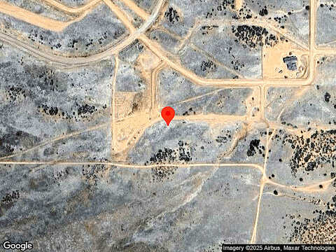 N Harvest Sun Lane, Prescott Valley, AZ 86315