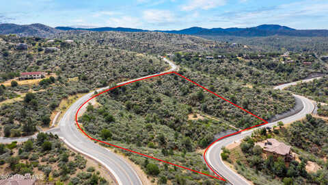 Haisley Road, Prescott, AZ 86303