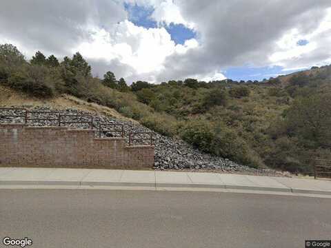 Haisley Road, Prescott, AZ 86303