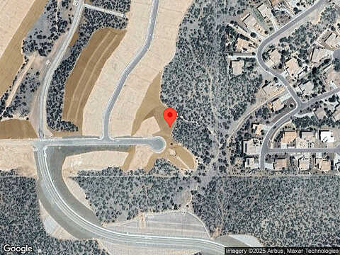 Suncrest Drive, Prescott, AZ 86305