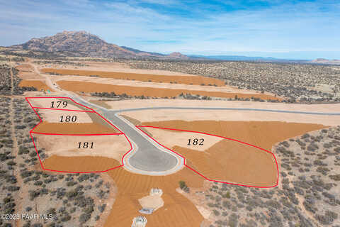 Suncrest Drive, Prescott, AZ 86305