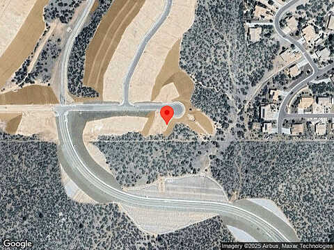 Suncrest Drive, Prescott, AZ 86305